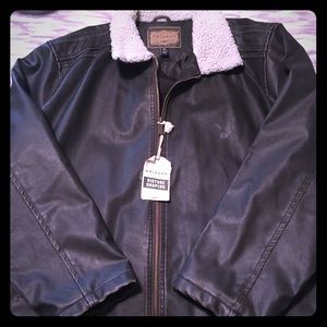Men’s XXL Bomber jacket